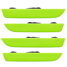 Load image into Gallery viewer, Oracle-10-14-Ford-Mustang-Concept-Sidemarker-Set---Ghosted---Green-Envy-Pearl-(Hd)