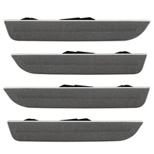 Load image into Gallery viewer, Oracle-10-14-Ford-Mustang-Concept-Sidemarker-Set---Ghosted---Sterling-Gray-Metallic-(Uj)