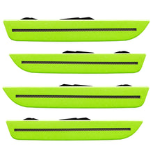 Load image into Gallery viewer, Oracle-10-14-Ford-Mustang-Concept-Sidemarker-Set---Tinted---Green-Envy-Pearl-(Hd)