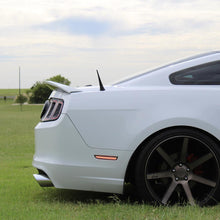 Load image into Gallery viewer, Oracle-10-14-Ford-Mustang-Concept-Sidemarker-Set---Tinted---No-Paint