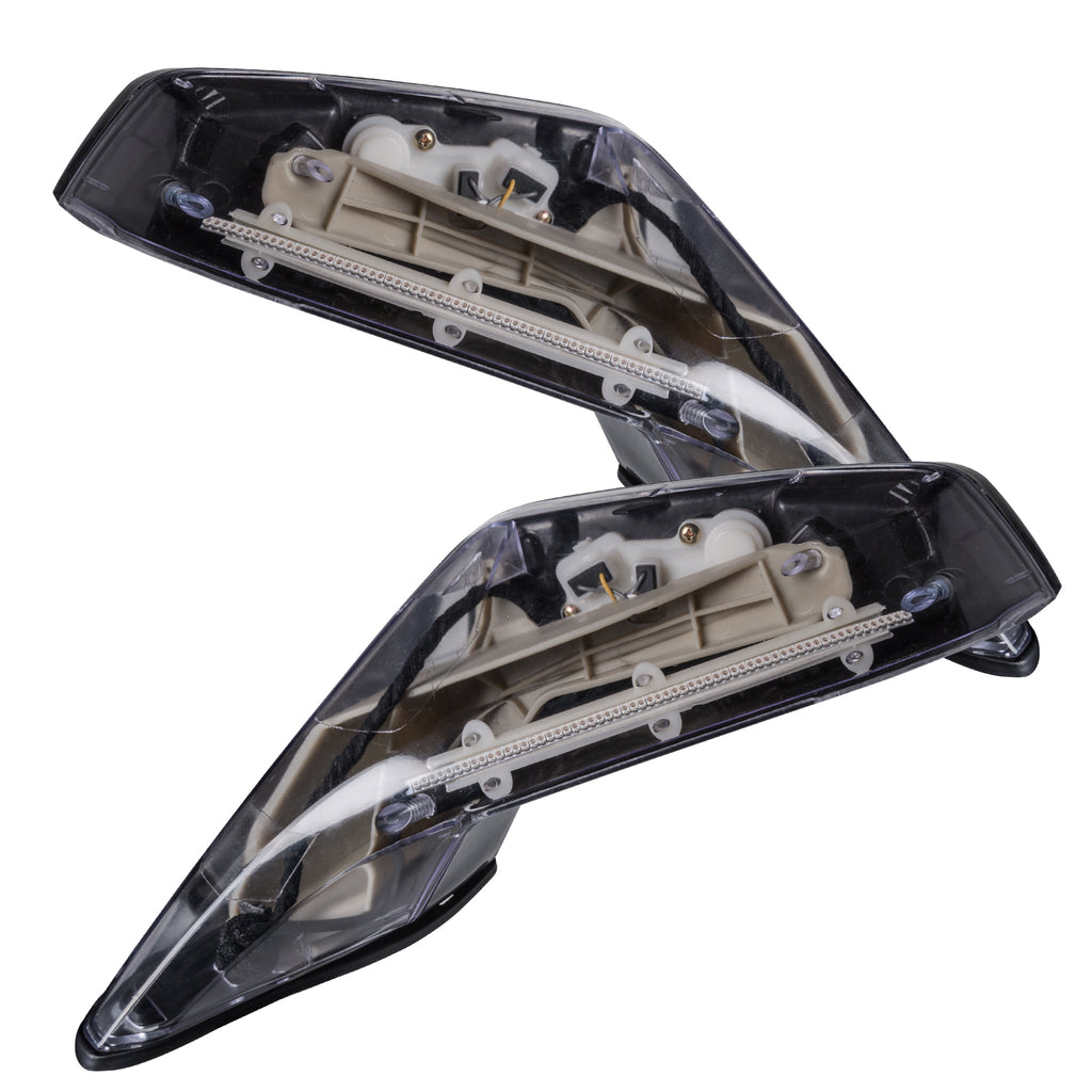Oracle-10-15-Chevrolet-Camaro-Concept-Side-Mirrors---Unpainted---No-Color