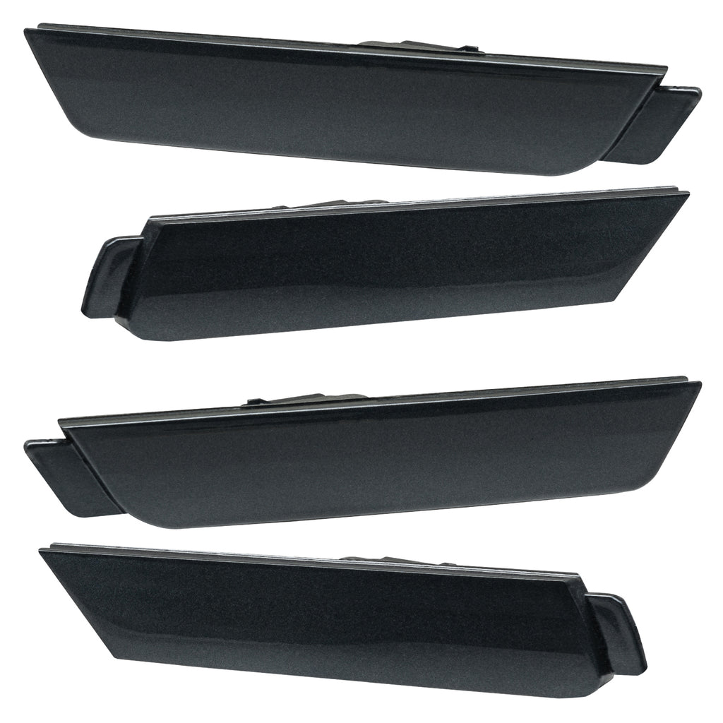 Oracle-10-15-Chevrolet-Camaro-Concept-Sidemarker-Set---Ghosted---Cyber-Grey-Metallic-(Gvb)
