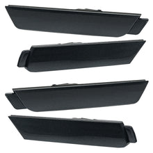Load image into Gallery viewer, Oracle-10-15-Chevrolet-Camaro-Concept-Sidemarker-Set---Ghosted---Cyber-Grey-Metallic-(Gvb)