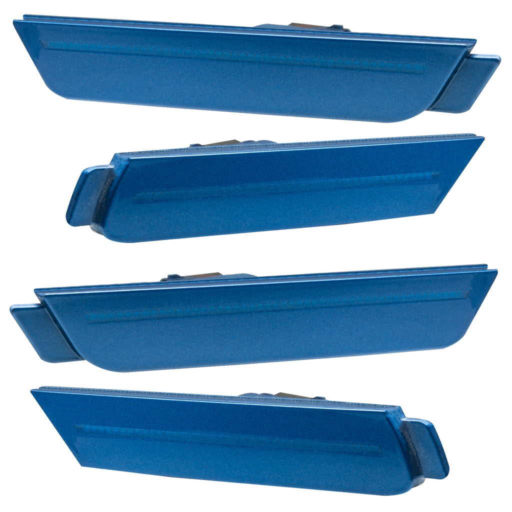 Oracle-10-15-Chevrolet-Camaro-Concept-Sidemarker-Set---Ghosted---Kinetic-Blue-(Wa7s)