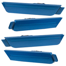 Load image into Gallery viewer, Oracle-10-15-Chevrolet-Camaro-Concept-Sidemarker-Set---Ghosted---Kinetic-Blue-(Wa7s)