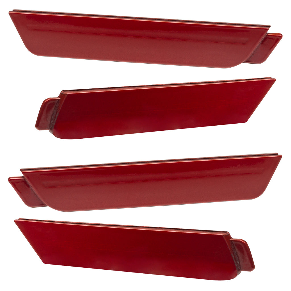 Oracle-10-15-Chevrolet-Camaro-Concept-Sidemarker-Set---Ghosted---Red-Rock-(G7p)