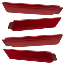 Load image into Gallery viewer, Oracle-10-15-Chevrolet-Camaro-Concept-Sidemarker-Set---Ghosted---Red-Rock-(G7p)