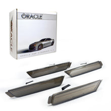 Load image into Gallery viewer, Oracle-10-15-Chevrolet-Camaro-Concept-Sidemarker-Set---Tinted---No-Paint