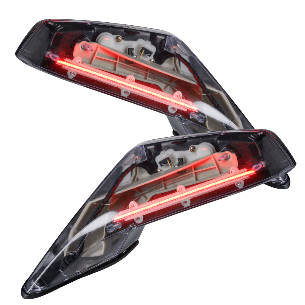 Oracle-10-15-Chevy-Camaro-Concept-Side-Mirrors---Carbon-Flash-Metallic-(Gar565)
