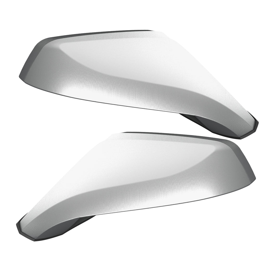 Oracle-10-15-Chevy-Camaro-Concept-Side-Mirrors---Ghosted---Silver-Ice-Metallic-(Gan)
