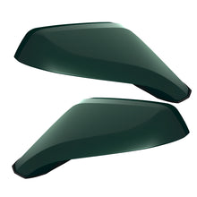 Load image into Gallery viewer, Oracle-10-15-Chevy-Camaro-Concept-Side-Mirrors-Ghosted-Dual-Inten.-Unripened-Green-Metallic-(Wa136x)