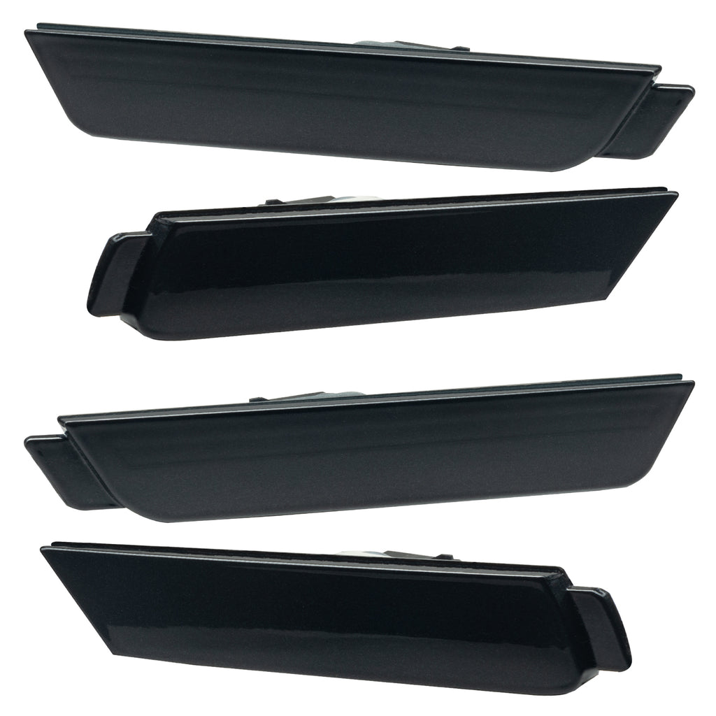 Oracle-10-15-Chevy-Camaro-Concept-Sidemarker-Set---Ghosted---Carbon-Flash-Metallic-(Gar501)