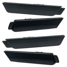 Load image into Gallery viewer, Oracle-10-15-Chevy-Camaro-Concept-Sidemarker-Set---Ghosted---Carbon-Flash-Metallic-(Gar501)