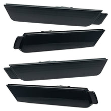 Load image into Gallery viewer, Oracle-10-15-Chevy-Camaro-Concept-Sidemarker-Set---Ghosted---Carbon-Flash-Metallic-(Gar565)