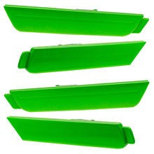 Load image into Gallery viewer, Oracle-10-15-Chevy-Camaro-Concept-Sidemarker-Set---Ghosted---Synergy-Green-Metallic-(Ghs)