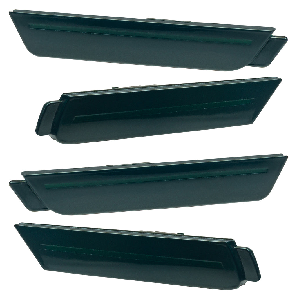 Oracle-10-15-Chevy-Camaro-Concept-Sidemarker-Set---Ghosted---Unripen-Green-Metallic-(G7j)