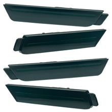 Load image into Gallery viewer, Oracle-10-15-Chevy-Camaro-Concept-Sidemarker-Set---Ghosted---Unripen-Green-Metallic-(G7j)
