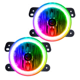 Oracle Lighting 7159-332 SMD Fog Lights, ColorSHIFT Dynamic
