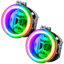 Load image into Gallery viewer, Oracle-10-Dodge-Charger-Smd-Fl---Colorshift
