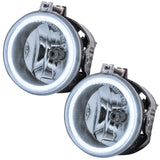 Oracle Lighting 7196-001 SMD Fog Lights, White