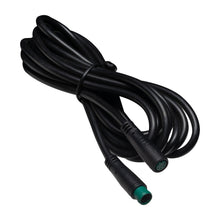 Load image into Gallery viewer, Oracle-10Ft-Colorshift-RgbW-Rock-Light-And-Wheel-Ring-Extension-Cable