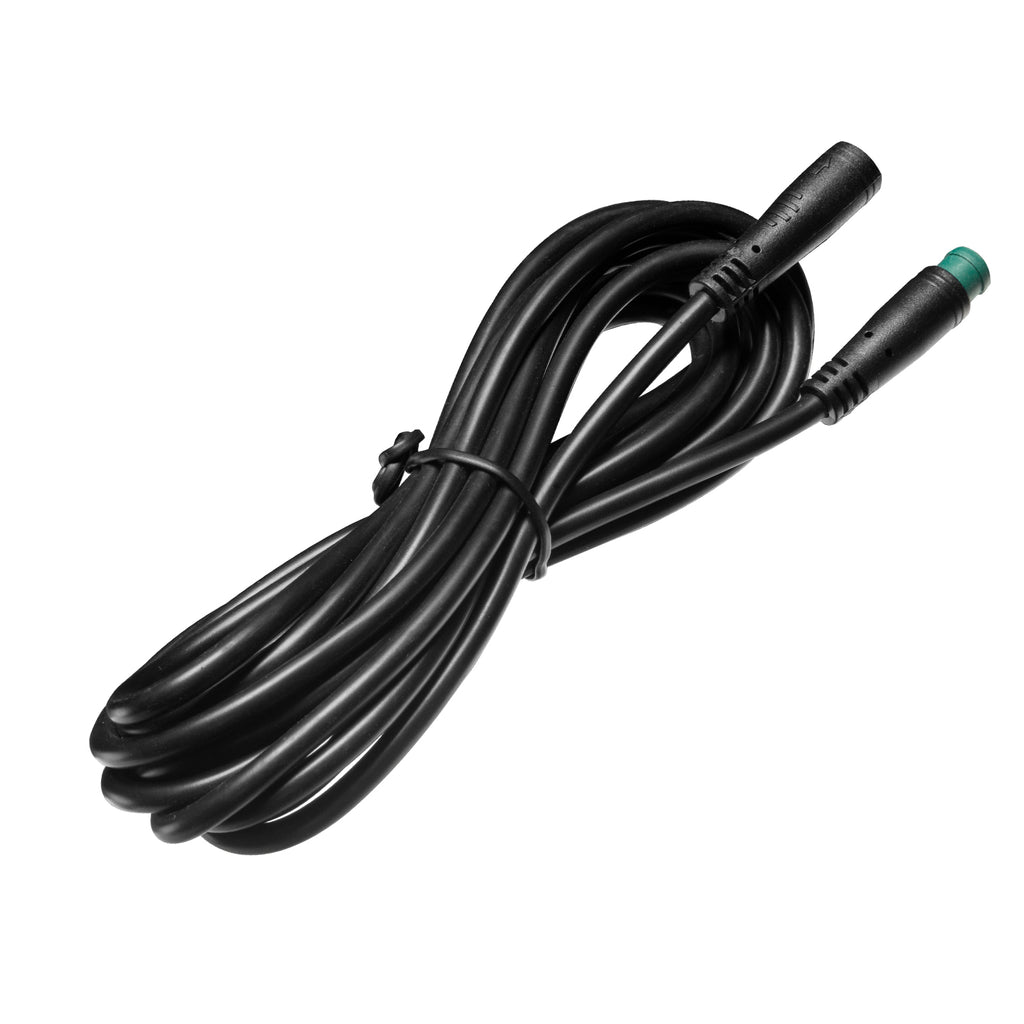 Oracle-10Ft-Colorshift-RgbW-Rock-Light-And-Wheel-Ring-Extension-Cable