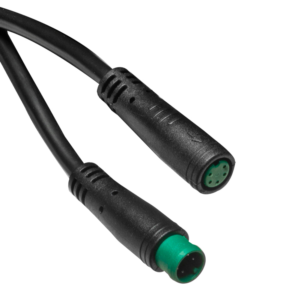 Oracle-10Ft-Colorshift-RgbW-Rock-Light-And-Wheel-Ring-Extension-Cable