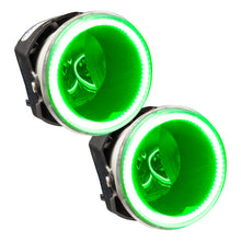 Load image into Gallery viewer, Oracle-11-13-Dodge-Durango-Smd-Fl---Green