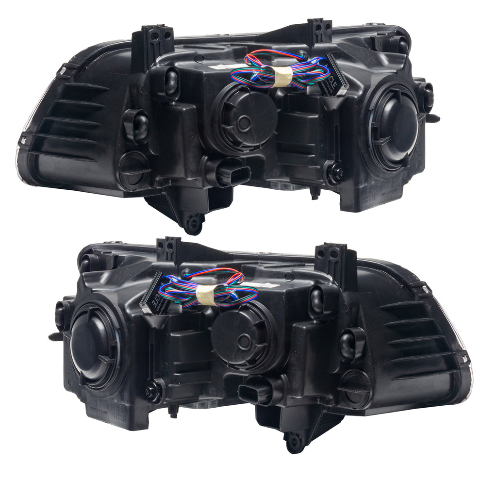 Oracle-11-14-Chrysler-300C-Smd-Hl---Black---Non-Hid---UvPurple