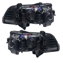 Load image into Gallery viewer, Oracle-11-14-Chrysler-300C-Smd-Hl---Black---Non-Hid---UvPurple