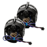 Oracle Lighting 7124-332 SMD Fog Lights, ColorSHIFT Dynamic