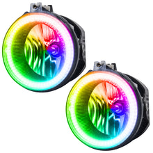Load image into Gallery viewer, Oracle-11-14-Dodge-Challenger-Smd-Fl---Colorshift-Dynamic