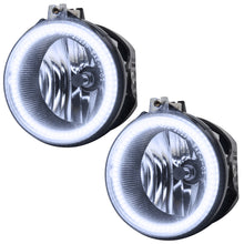 Load image into Gallery viewer, Oracle-11-14-Dodge-Challenger-Smd-Fl---White