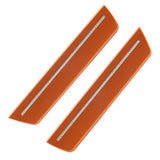 Oracle Lighting 9834-PLB-C Concept Sidemarker Set, Clear, Copper Pearl (KLB, PLB), Rear Set Only