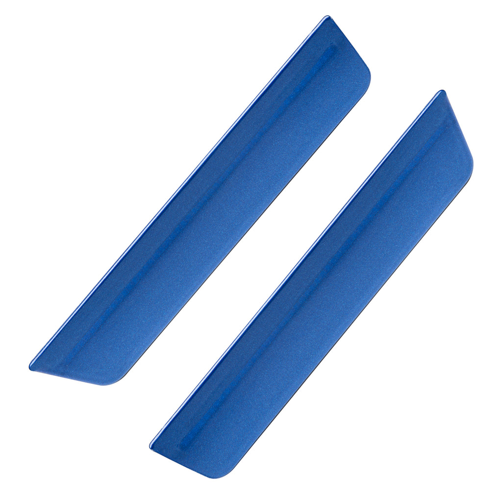 Oracle-11-14-Dodge-Charger-Concept-Sidemarker-Set-(Rear-Only)---Ghosted---Blue-Streak-Pearl-(Kclpcl)