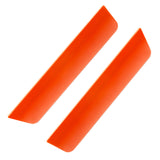 Oracle Lighting 9834-PLC-G Concept Sidemarker Set, Ghosted, Hemi Orange Pearl (FLC, PLC), Rear Set Only