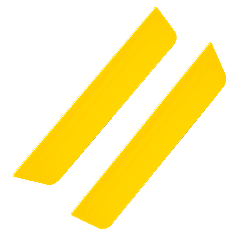 Oracle-11-14-Dodge-Charger-Concept-Sidemarker-Set-(Rear-Only)---Ghosted---Stinger-Yellow-(Kyvpyvqyv)