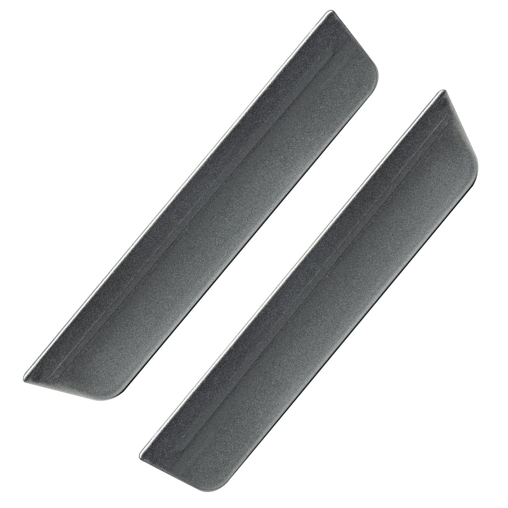 Oracle-11-14-Dodge-Charger-Concept-Sidemarker-Set-(Rear-Only)---Ghosted---Tungsten-Metallic-(Pdm)