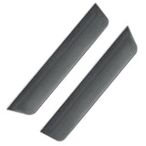 Oracle Lighting 9834-PDM-G Concept Sidemarker Set, Ghosted, Tungsten Metallic (PDM), Rear Set Only