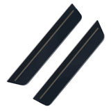 Oracle Lighting 9834-PBV-T Concept Sidemarker Set, Tinted, Blackberry Pearl (PBV), Rear Set Only