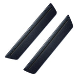 Oracle Lighting 9834-PXR-T Concept Sidemarker Set, Tinted, Brilliant Black Pearl (PXR), Rear Set Only