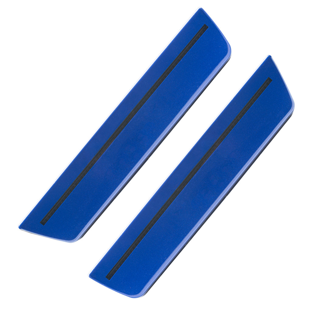 Oracle-11-14-Dodge-Charger-Concept-Sidemarker-Set-(Rear-Only)---Tinted---Daytona-Blue-Pearl-(Lb6pb6)