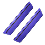 Oracle Lighting 9834-PHG-T Concept Sidemarker Set, Tinted, Plum Crazy Pearl (FHG, PHG), Rear Set Only