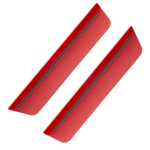 Load image into Gallery viewer, Oracle-11-14-Dodge-Charger-Concept-Sidemarker-Set-(Rear-Only)---Tinted---Red-Line-Pearl-(Jrypry)