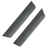 Oracle Lighting 9834-PDM-T Concept Sidemarker Set, Tinted, Tungsten Metallic (PDM), Rear Set Only