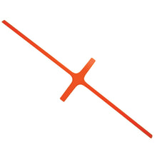 Load image into Gallery viewer, Oracle-11-14-Dodge-Charger-Illuminated-Grille-Crosshairs---Amber