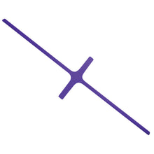 Load image into Gallery viewer, Oracle-11-14-Dodge-Charger-Illuminated-Grille-Crosshairs---UvPurple
