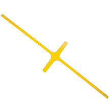 Load image into Gallery viewer, Oracle-11-14-Dodge-Charger-Illuminated-Grille-Crosshairs---Yellow