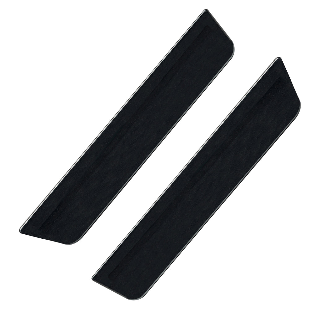 Oracle-11-14-Dodge-Charger-Rear-Concept-Sidemarker-Set---Ghosted---Phantom-Black-Pearl-(Lxtpxt)