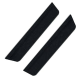 Oracle Lighting 9834-PXT-G Concept Sidemarker Set, Ghosted, Phantom Black Pearl (LXT, PXT), Rear Set Only
